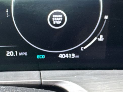 Certified 2024 Kia Telluride SX X-Line AWD/4WD image 10
