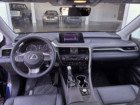 Used 2016 Lexus RX 350 FWD image 8