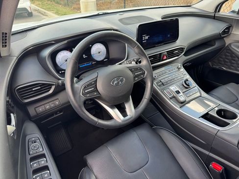 Certified 2023 Hyundai Santa Fe Limited image 20