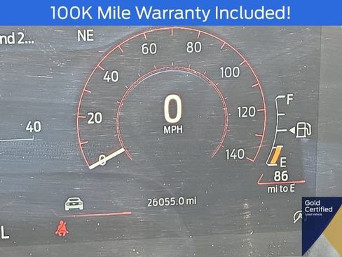 Certified 2024 Ford Mustang Premium RWD image 40