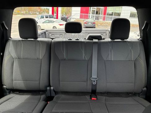 Used 2025 Ford F150 STX AWD/4WD image 23