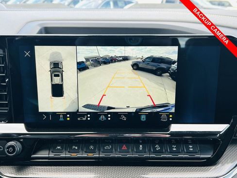 Used 2022 Chevrolet Silverado 1500 ZR2 w/ Technology Package image 15