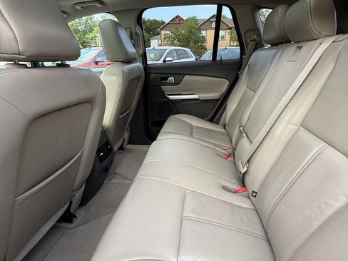 Used 2011 Ford Edge SEL w/ 202A Rapid Spec Order Code image 20