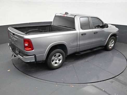 Used 2025 RAM 1500 Big Horn RWD image 16