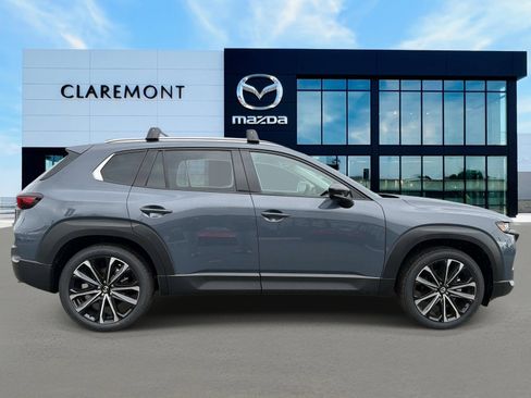 New 2026 MAZDA CX-50 AWD 2.5 S w/ Weather Package image 4