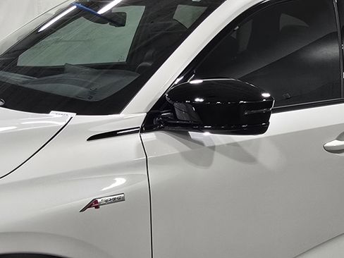 New 2026 Acura MDX A-Spec image 12