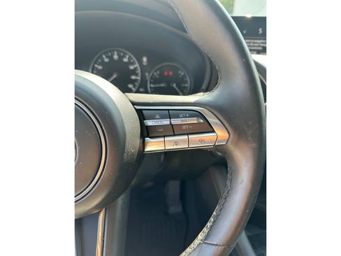 Used 2023 MAZDA MAZDA3 2.5 Turbo Premium Plus image 18