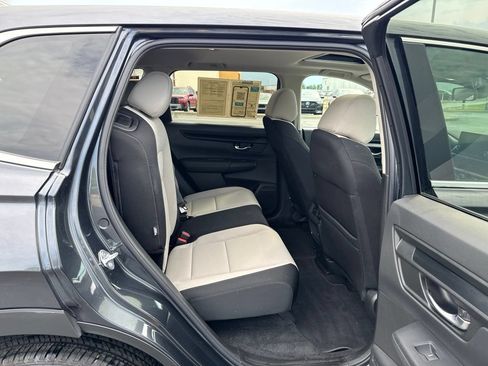 Certified 2024 Honda CR-V EX image 35