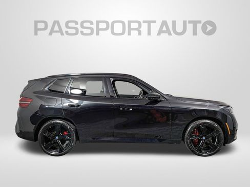 Used 2025 BMW X3 M50 w/ Premium Package image 7