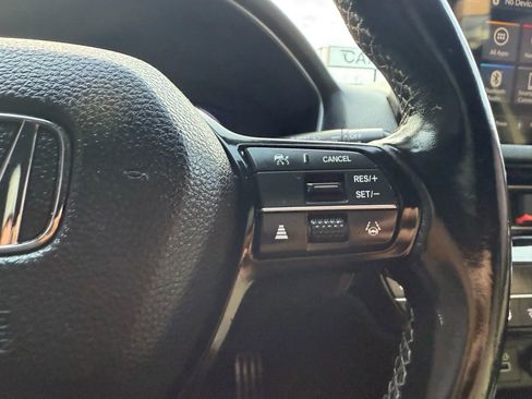 Used 2022 Honda Civic Sport Touring image 28