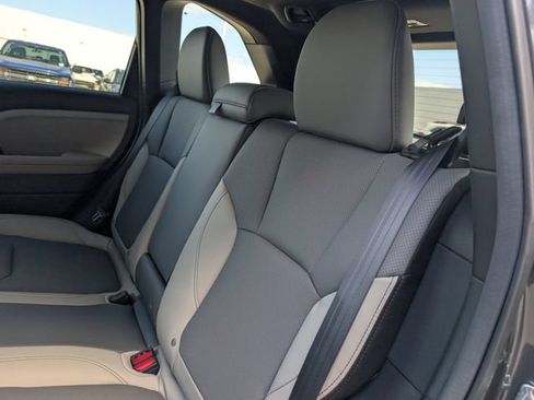 New 2026 Subaru Forester Premium AWD/4WD image 20