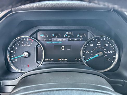 Used 2021 Ford Expedition Limited RWD image 15
