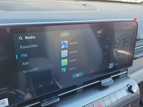 New 2026 Hyundai Kona SEL Sport image 17