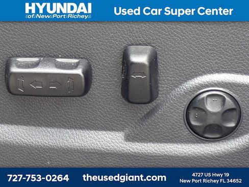 Used 2016 Hyundai Santa Fe Sport w/ Option Group 02 FWD image 22