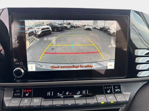 New 2026 Toyota Camry LE image 15