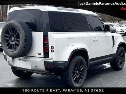 Used 2023 Land Rover Defender 90 S