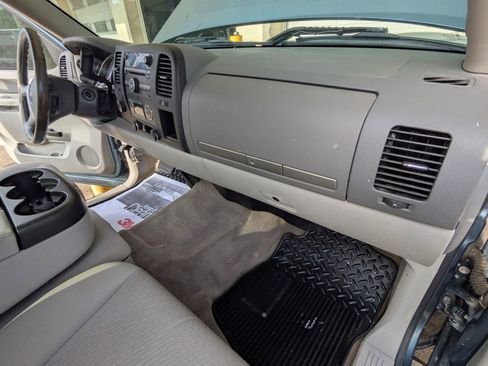 Used 2013 GMC Sierra 1500 SLE w/ Power Tech Package image 17