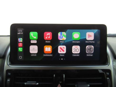 Used 2022 Lexus GX 460 Luxury image 12