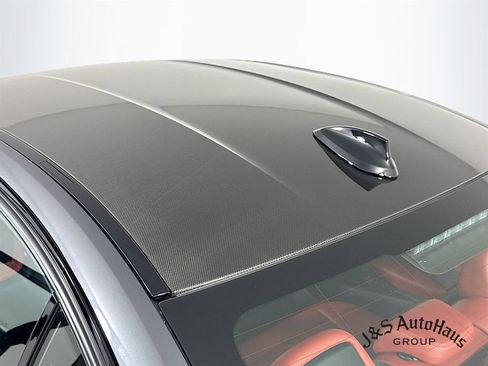 Used 2018 BMW M3 image 16