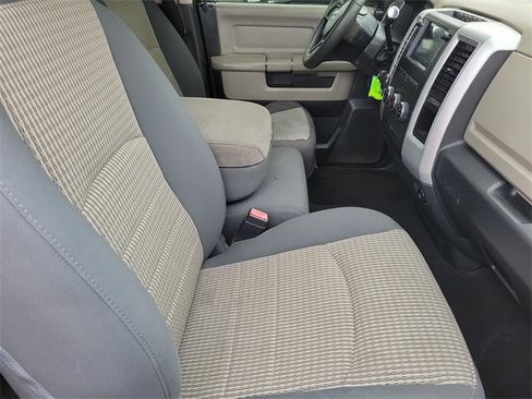 Used 2012 RAM 1500 Classic SLT image 23