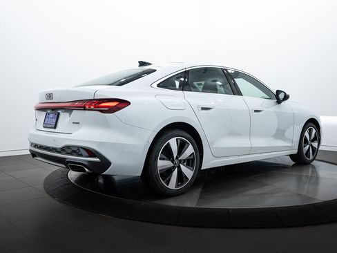 New 2025 Audi A5 2.0T Premium Plus image 4