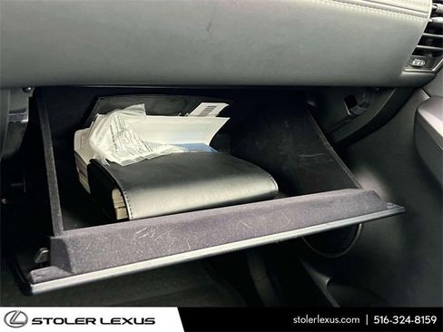 Certified 2020 Lexus NX 300 AWD w/ Comfort Package image 40