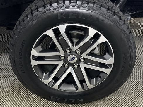 Used 2023 Ford F150 XL w/ STX Appearance Package RWD image 34