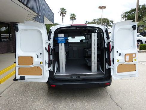 Used 2022 Ford Transit Connect XL image 14