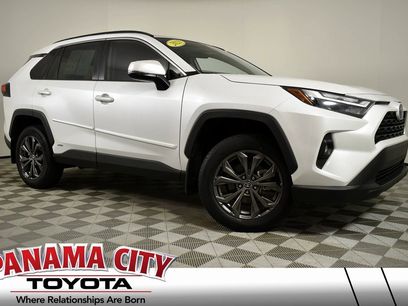 Certified 2023 Toyota RAV4 XLE Premium