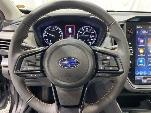 Used 2025 Subaru Crosstrek 2.5i Limited w/ Popular Package #4A image 23