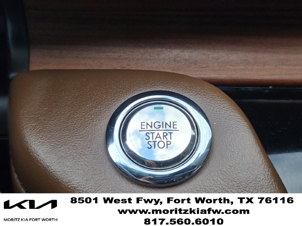 Used 2020 Lincoln Aviator Reserve w/ Equipment Group 201A AWD/4WD image 21