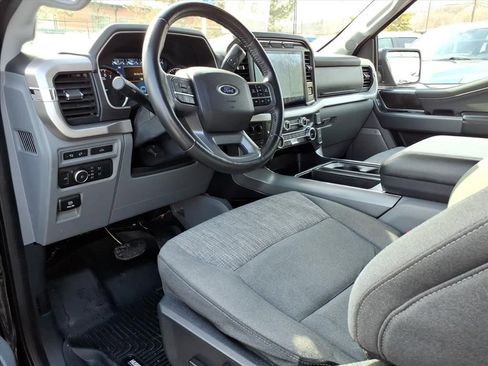 Used 2022 Ford F150 XLT w/ Equipment Group 302A High image 12