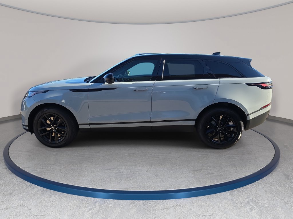New 2026 Land Rover Range Rover Velar S AWD/4WD image 8