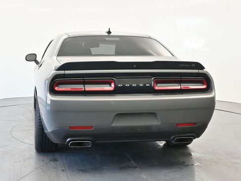 Used 2023 Dodge Challenger R/T w/ T/A Package RWD image 7