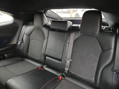 Used 2025 Dodge Charger R/T w/ Quick Order Package 25M R/T image 17