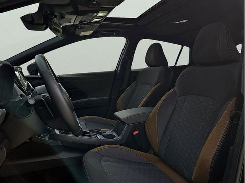 Certified 2025 Subaru Crosstrek 2.5i Sport image 14