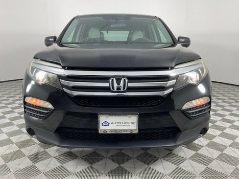 Used 2016 Honda Pilot LX image 14