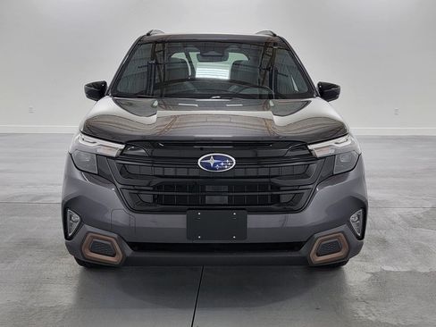 Used 2026 Subaru Forester Sport AWD/4WD image 3