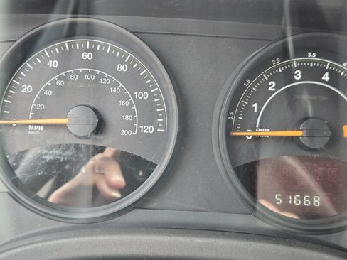 Used 2017 Jeep Patriot Sport w/ Power Value Group image 8