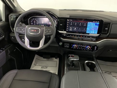 New 2026 GMC Sierra 1500 Elevation w/ Elevation Premium Package image 20