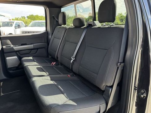 Certified 2022 Ford F150 XLT w/ Equipment Group 302A High AWD/4WD image 30
