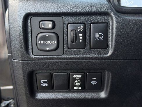 Used 2024 Toyota 4Runner TRD Sport w/ Technology Package image 23