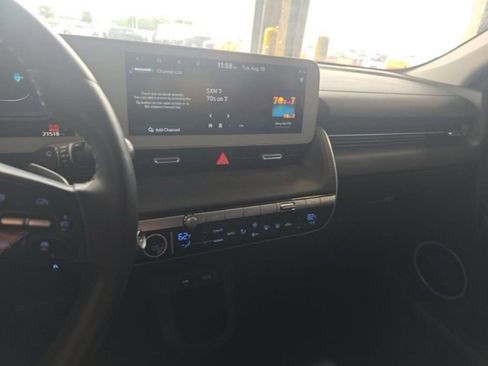 Used 2023 Hyundai Ioniq 5 SEL AWD/4WD image 11
