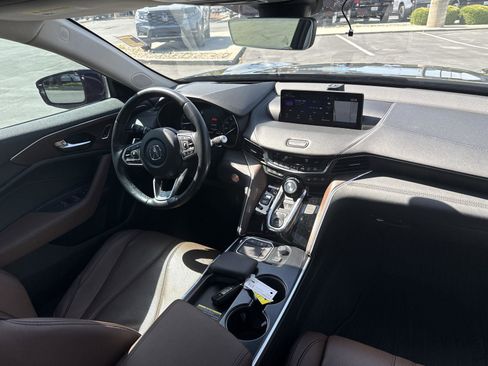 Used 2023 Acura TLX SH-AWD w/ Advance Package image 27