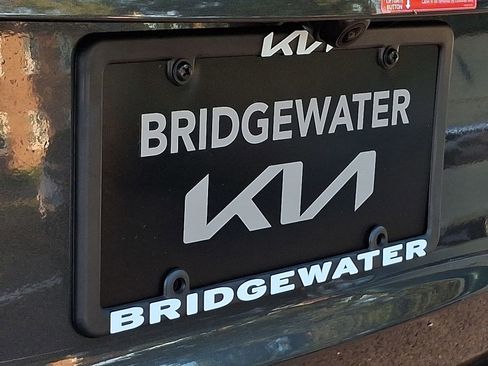 New 2026 Kia Seltos EX image 15