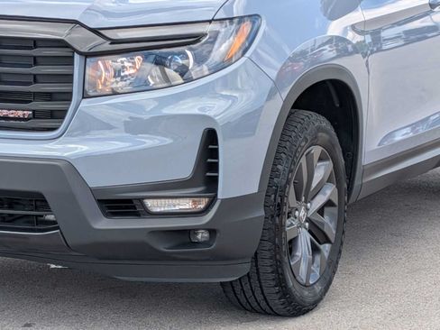 Certified 2023 Honda Ridgeline Sport image 11