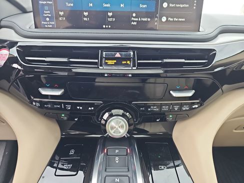 New 2026 Acura MDX SH-AWD w/ Technology Package image 22
