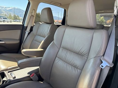 Used 2014 Honda CR-V EX-L image 11