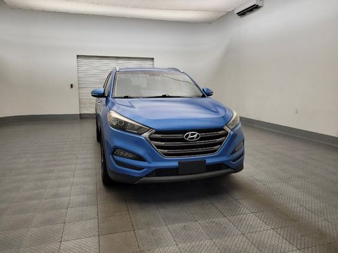 Used 2016 Hyundai Tucson Limited FWD image 14