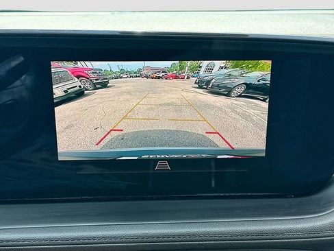 Used 2024 Buick Encore GX Preferred w/ Comfort Package AWD/4WD image 14